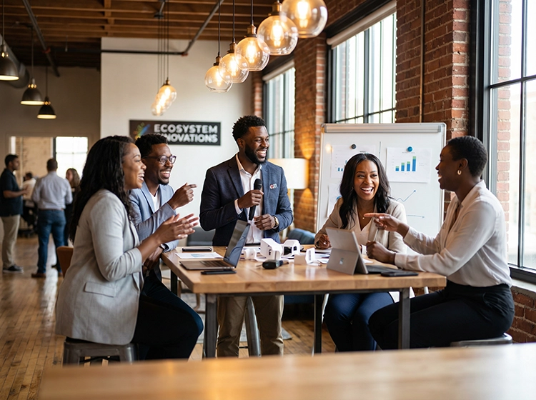 Activeren en opschalen