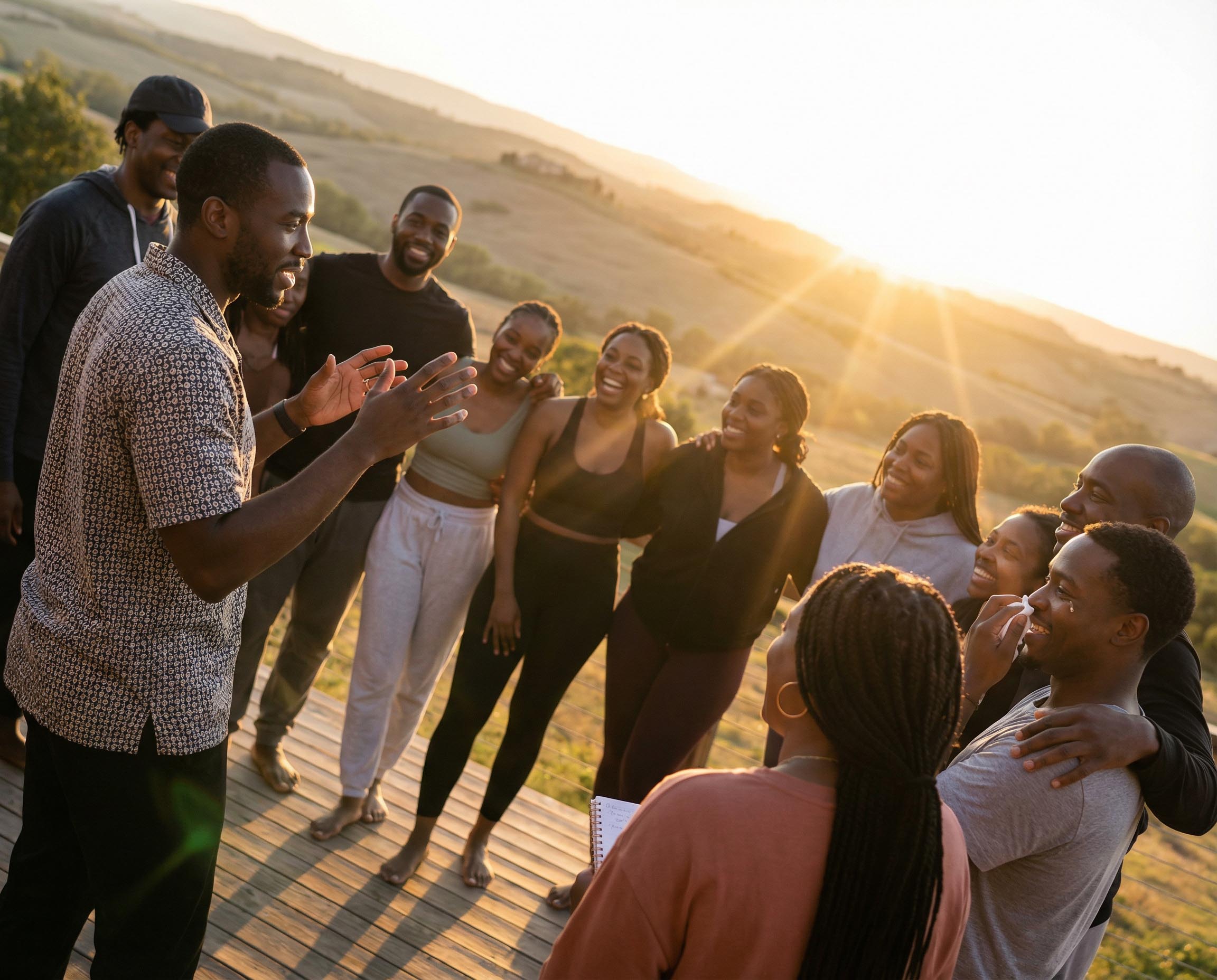 Project BEE Online Masterclass